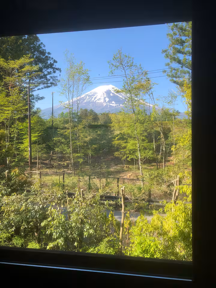 バス・水の体験
